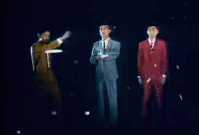 Flashback Friday: Yellow Magic Orchestra - Rydeen | Past<